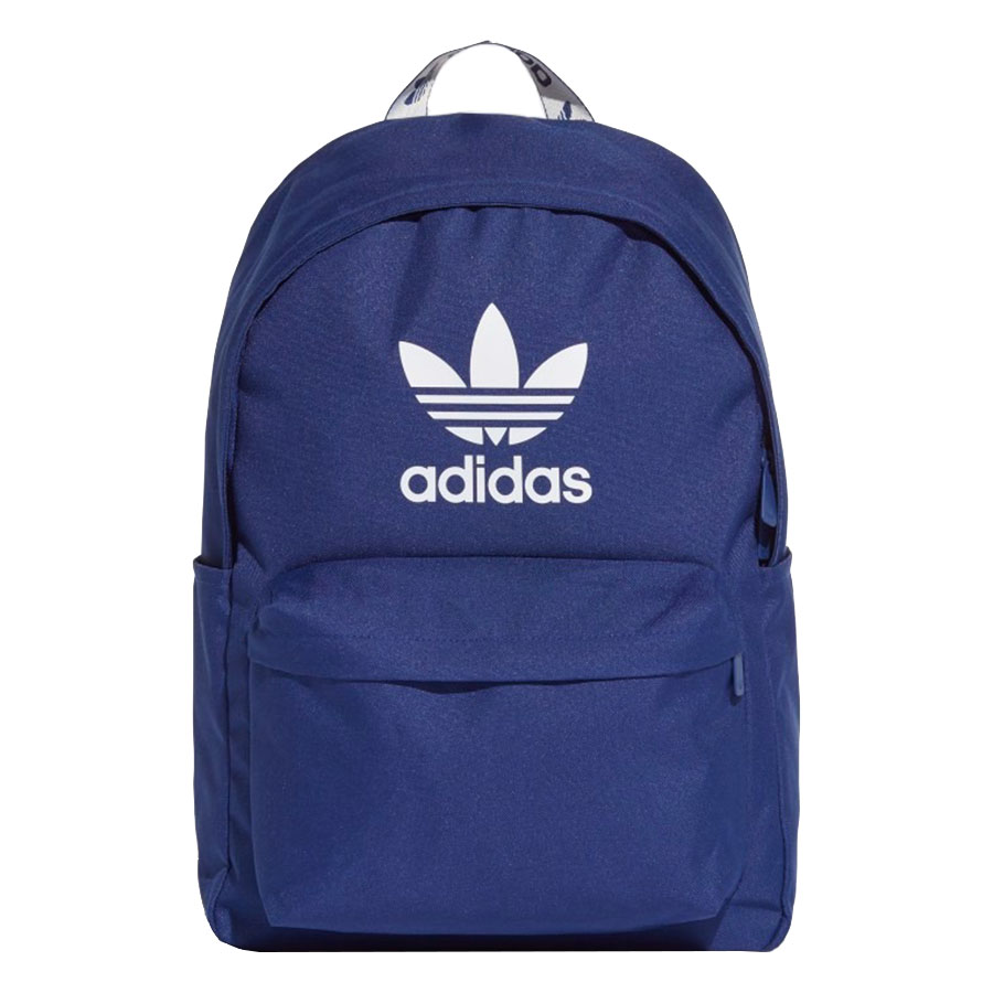 Balo Adidas Adicolor H35597 Màu Xanh Dương