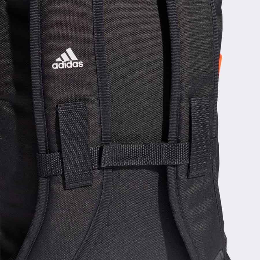 Balo Adidas Power 5 Cỡ Nhỏ H48397 Màu Đen