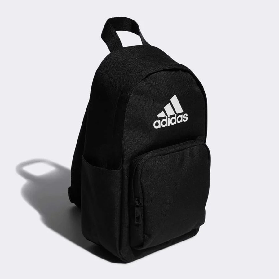 Balo Adidas Essential Classic H30358 Màu Đen