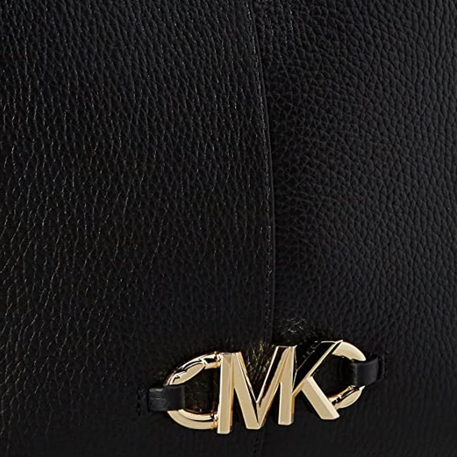 Túi Tote Michael Kors MK Izzy Tote Bag Màu Đen