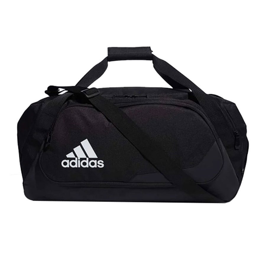 Túi Du Lịch Adidas Duffel Team Optimized Packing System Team 35L H64792 Màu Đen