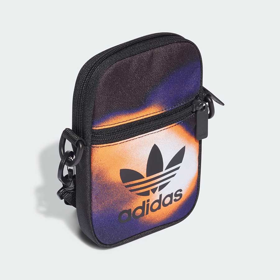 Túi Đeo Chéo Adidas Festival Young Z HC9522 Phối Màu