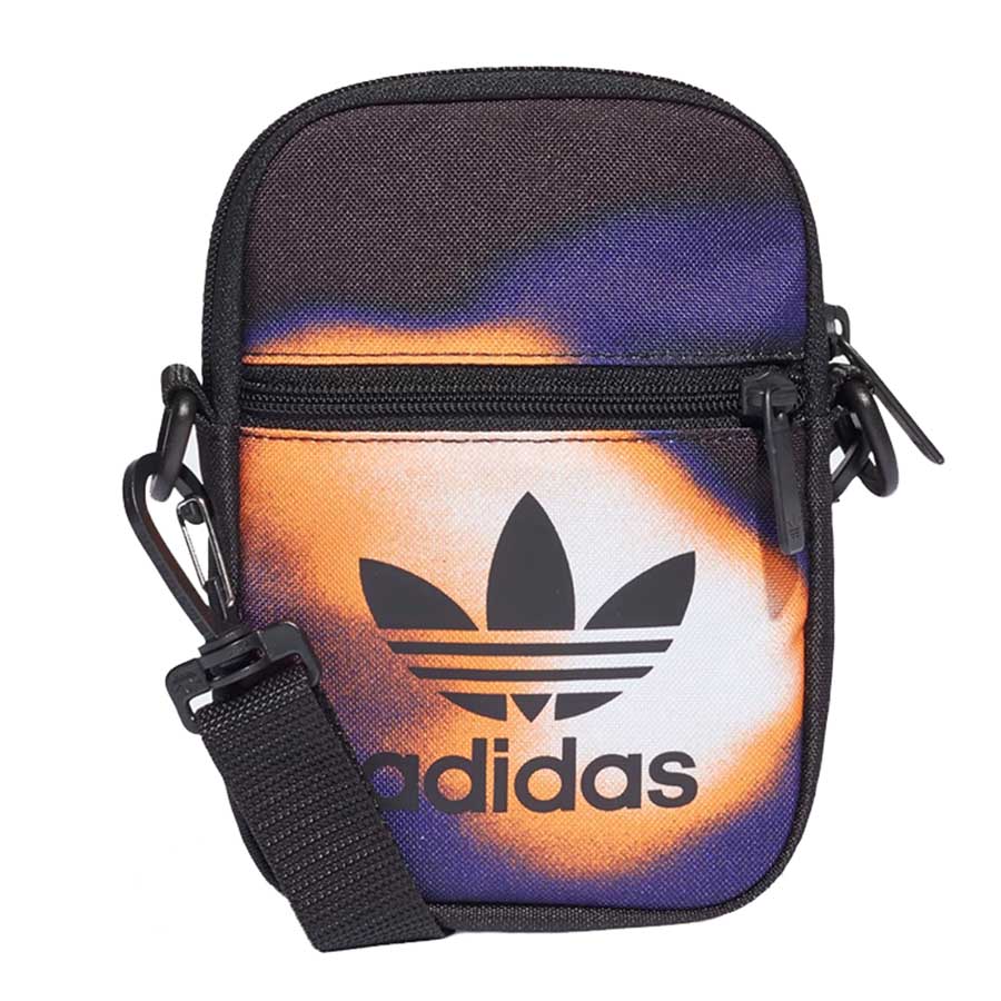 Túi Đeo Chéo Adidas Festival Young Z HC9522 Phối Màu