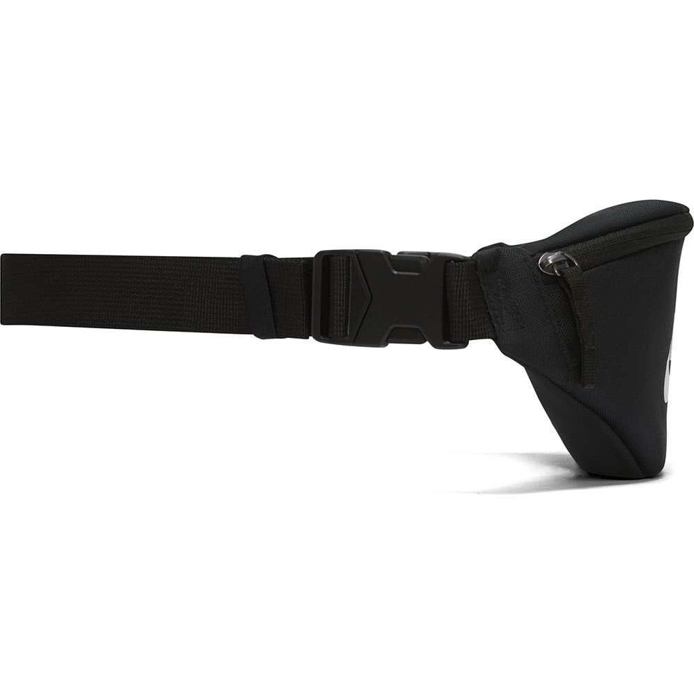 Túi Đeo Chéo Nike Heritage Hip Waist Bag Black Màu Đen