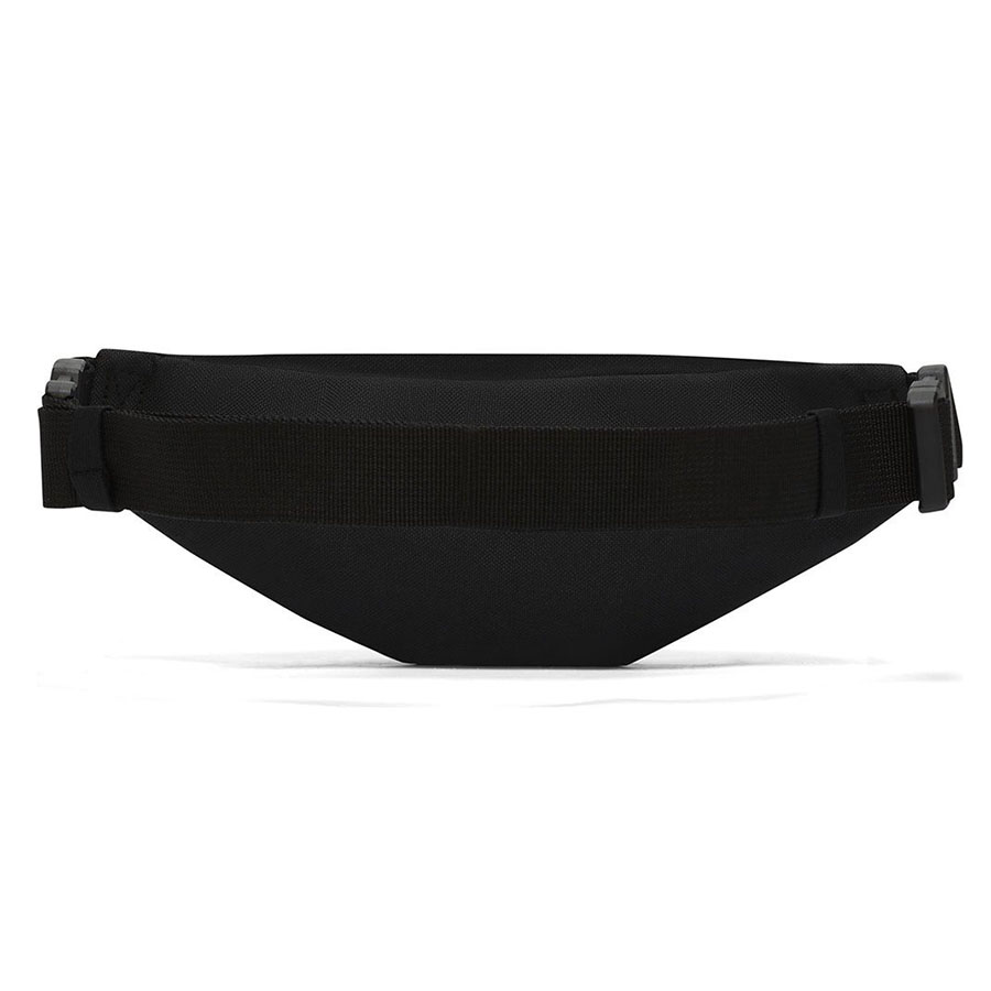 Túi Đeo Chéo Nike Heritage Hip Waist Bag Black Màu Đen
