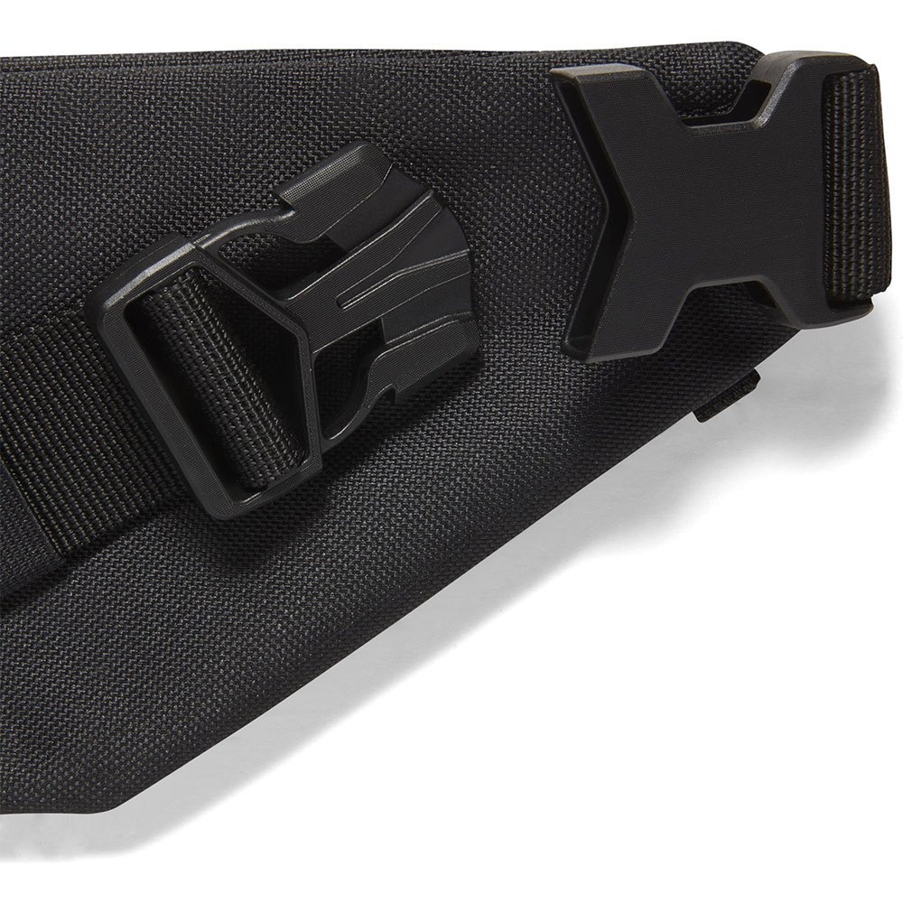Túi Đeo Chéo Nike Heritage Hip Waist Bag Black Màu Đen
