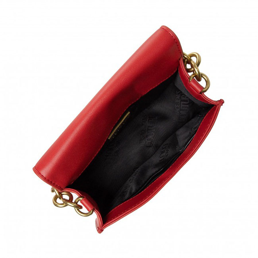 Túi Đeo Chéo Versace Jeans Couture 71VA4BC2 ZS063 500 Màu Đỏ