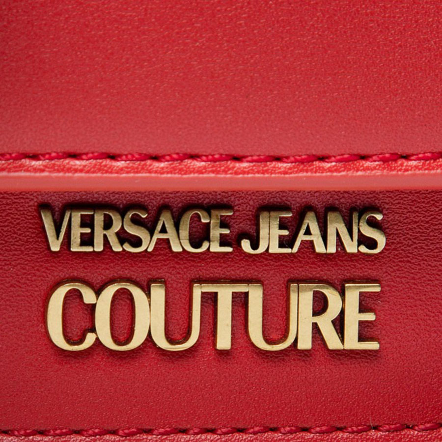 Túi Đeo Chéo Versace Jeans Couture 71VA4BC2 ZS063 500 Màu Đỏ