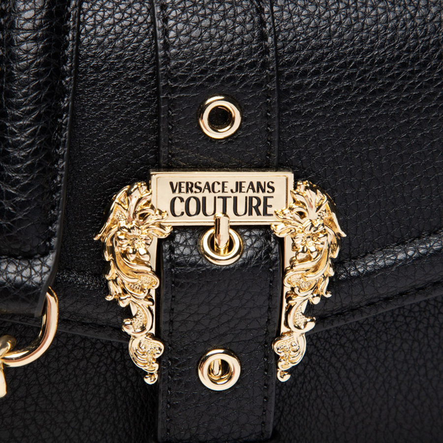 Túi Đeo Chéo Versace Jeans Couture 71VA4BF6 71578 899 Màu Đen