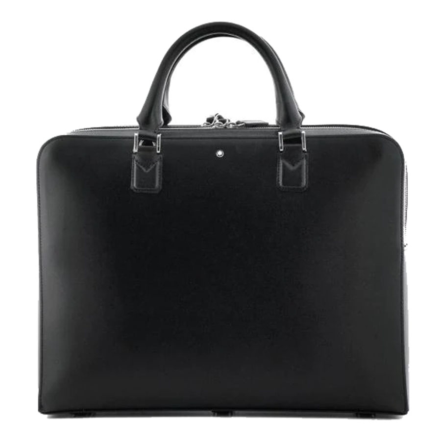 Cặp Montblanc Meisterstück Document Case 118290 Màu Đen
