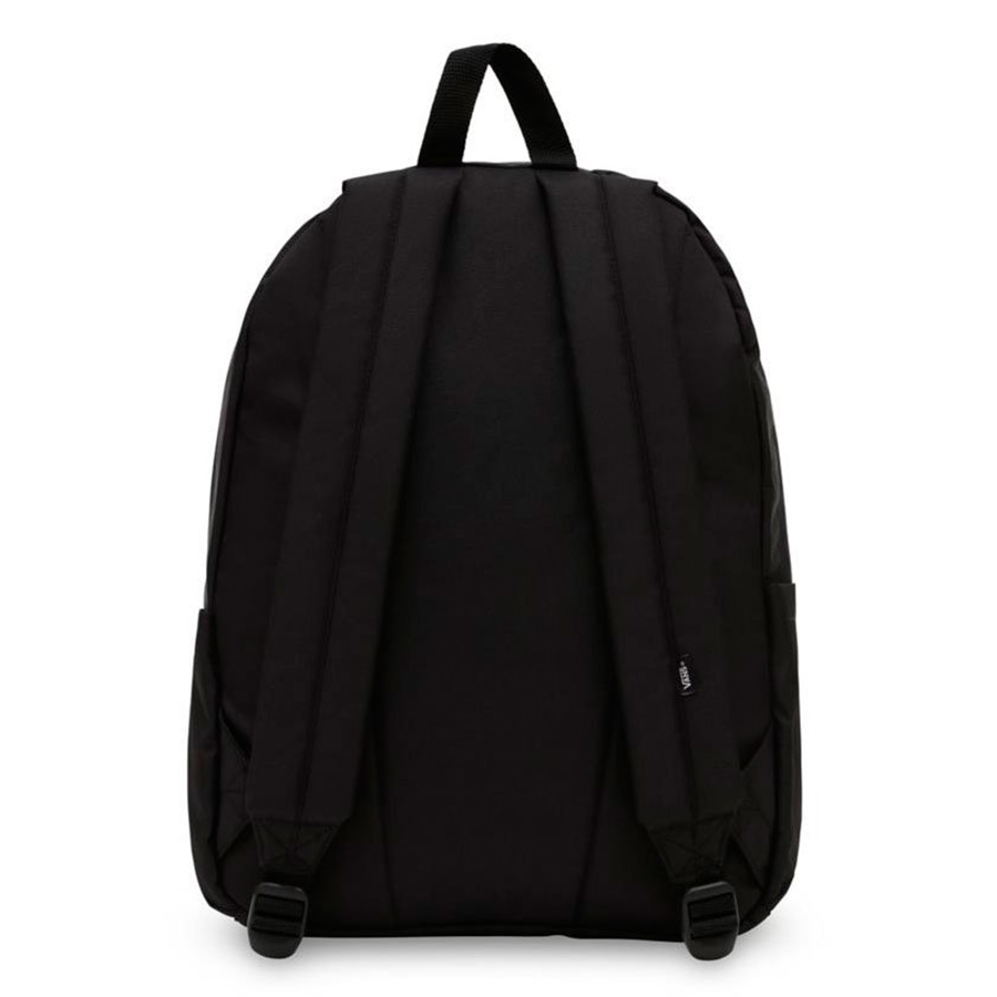 Balo Vans Old Skool H2O Backpack Màu Đen