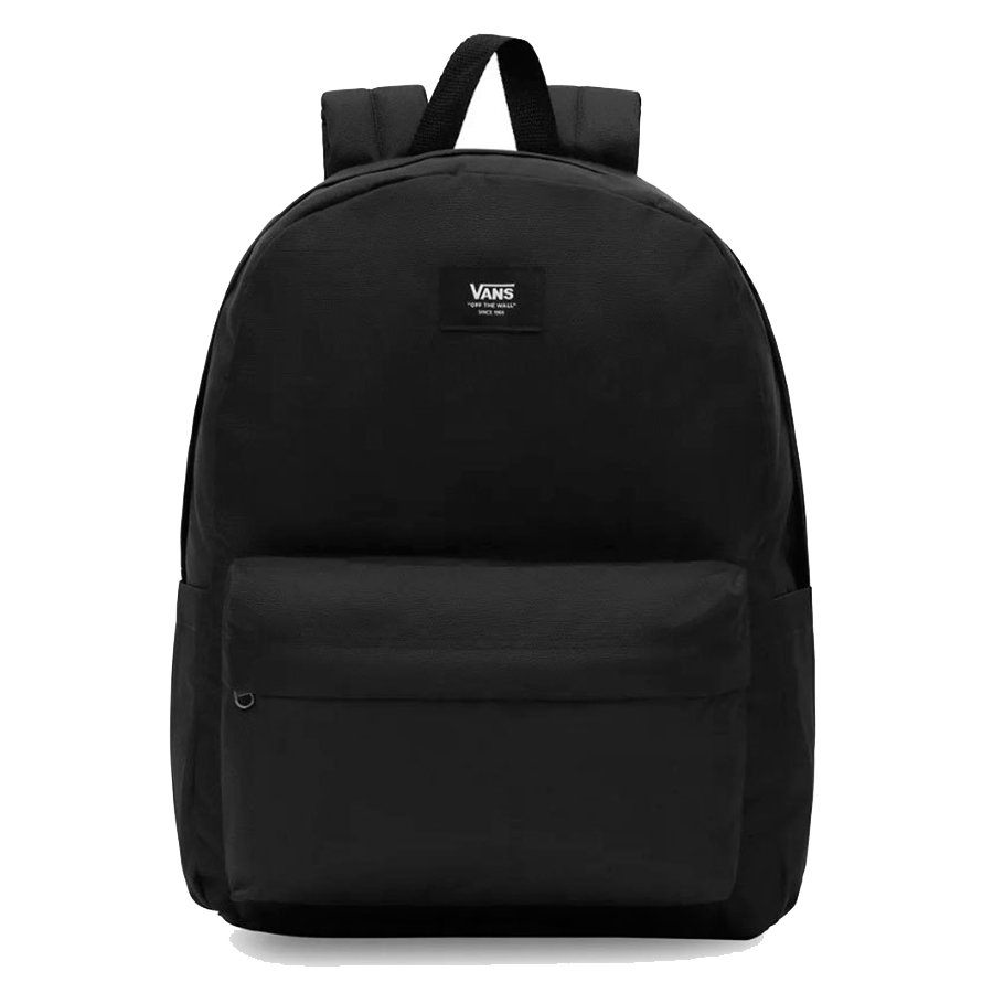 Balo Vans Old Skool H2O Backpack Màu Đen