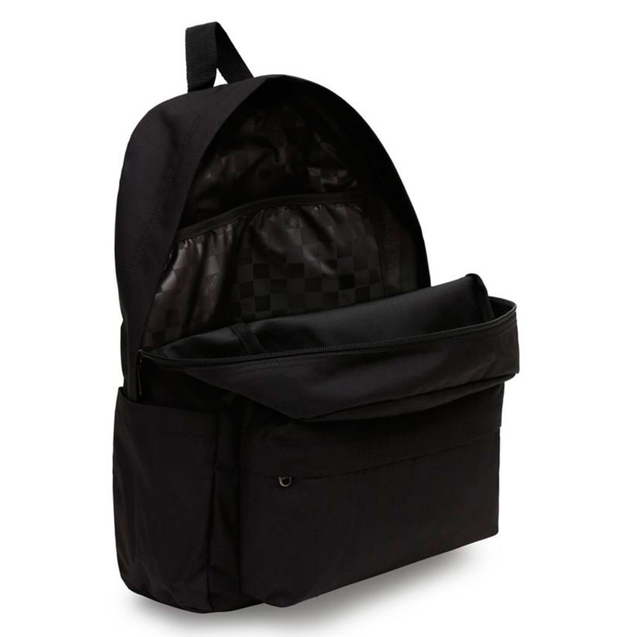 Balo Vans Old Skool H2O Backpack Màu Đen