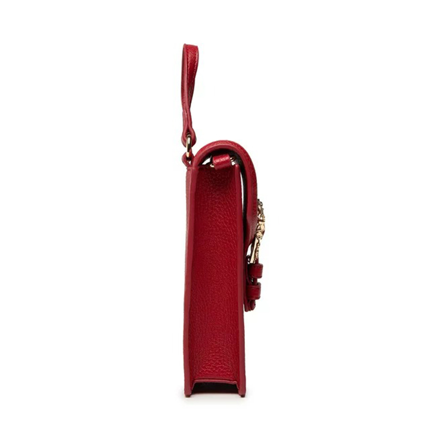 Túi Xách Versace Jeans Couture 71VA4BFL 71578 Blood 523 Màu Đỏ