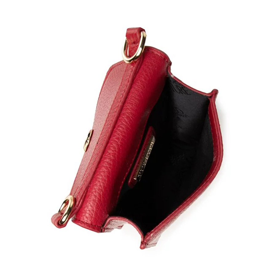 Túi Xách Versace Jeans Couture 71VA4BFL 71578 Blood 523 Màu Đỏ