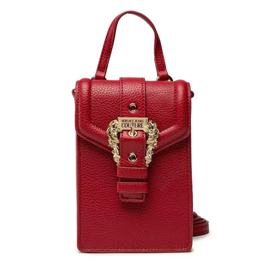 Túi Xách Versace Jeans Couture 71VA4BFL 71578 Blood 523 Màu Đỏ