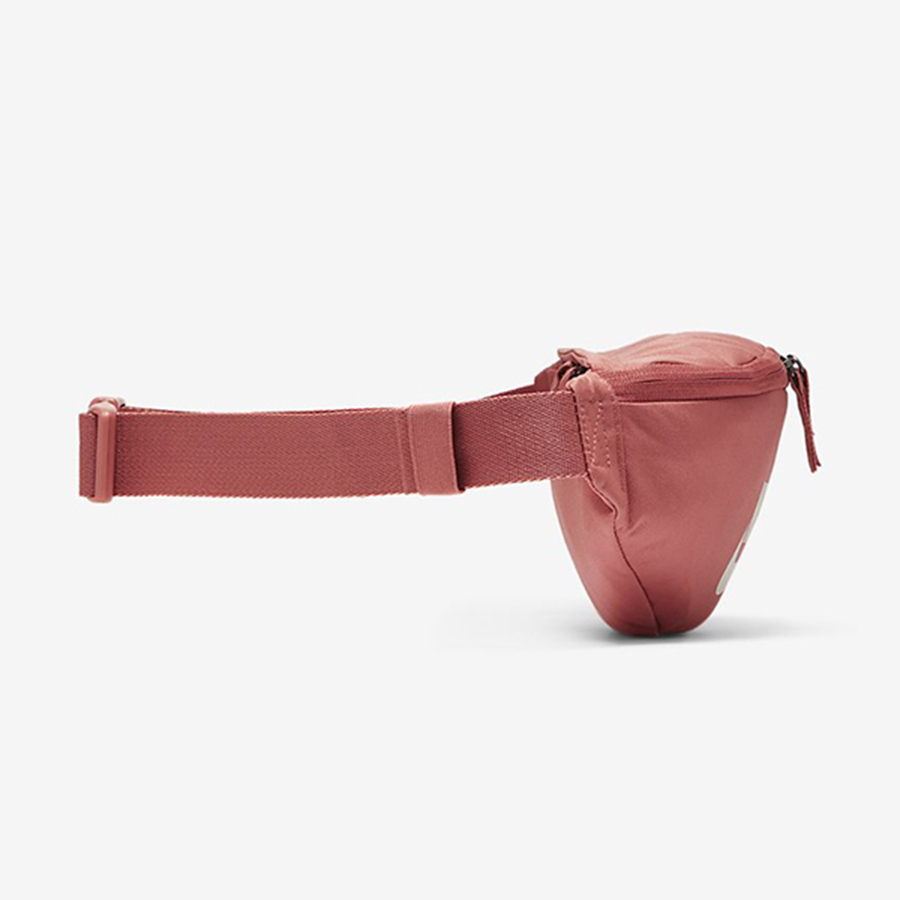 Túi Đeo Chéo Nike Sportswear Heritage Hip Bag - Canyon Pink (BA5750-689) Màu Hồng