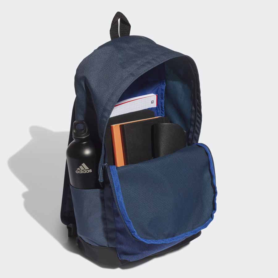Balo Adidas Classic H30039 Màu Xanh Navy