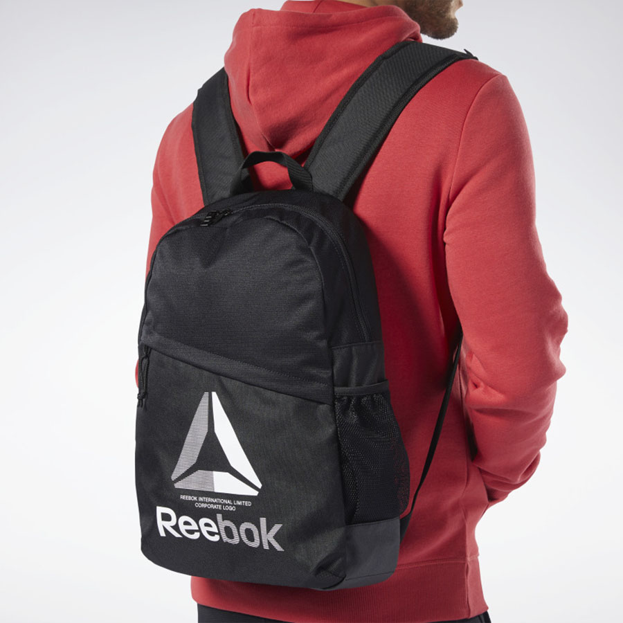 Balo Reebok EC5573 Màu Đen
