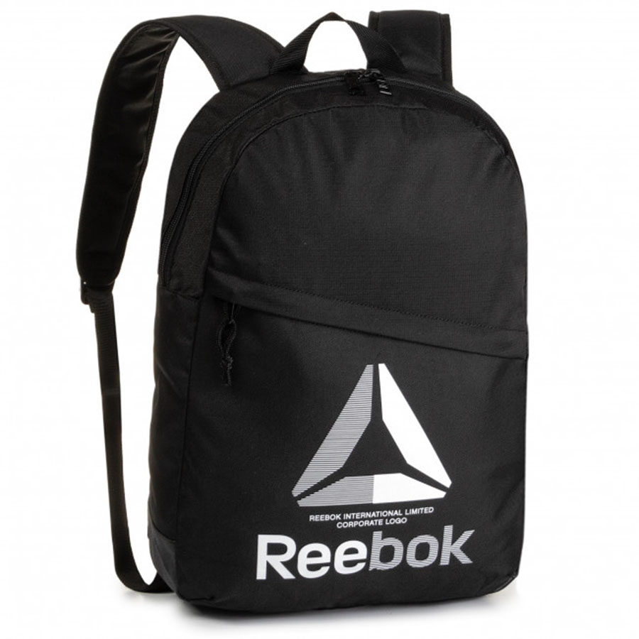 Balo Reebok EC5573 Màu Đen