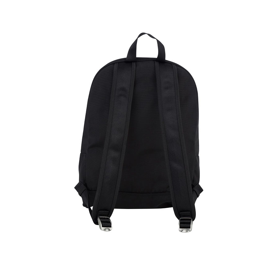 Balo Kenzo Black Paris Canvas Kampus Tiger Backpack Màu Đen