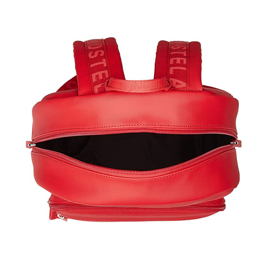 Balo Lacoste Unisex Adult NH2720OA Handbags Màu Đỏ