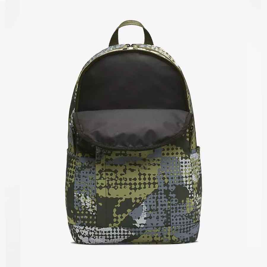 Balo Nike 2.0 Backpack CK7922-325 Màu Xanh Green