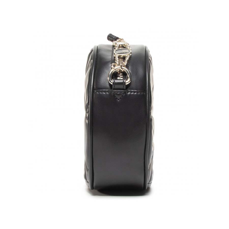 Túi Xách Love Moschino Women's JC4212PP0BKB0000 Black
