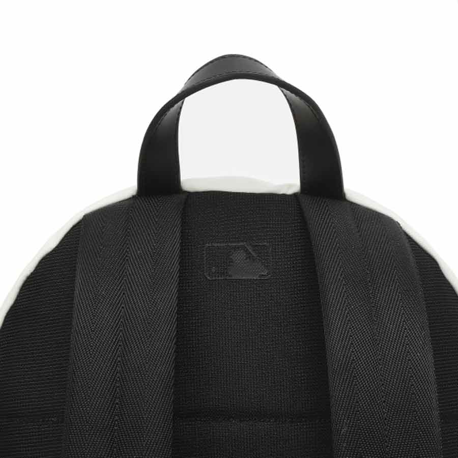 Balo MLB X Disney Nylon Backpack Boston Red Sox Màu Trắng