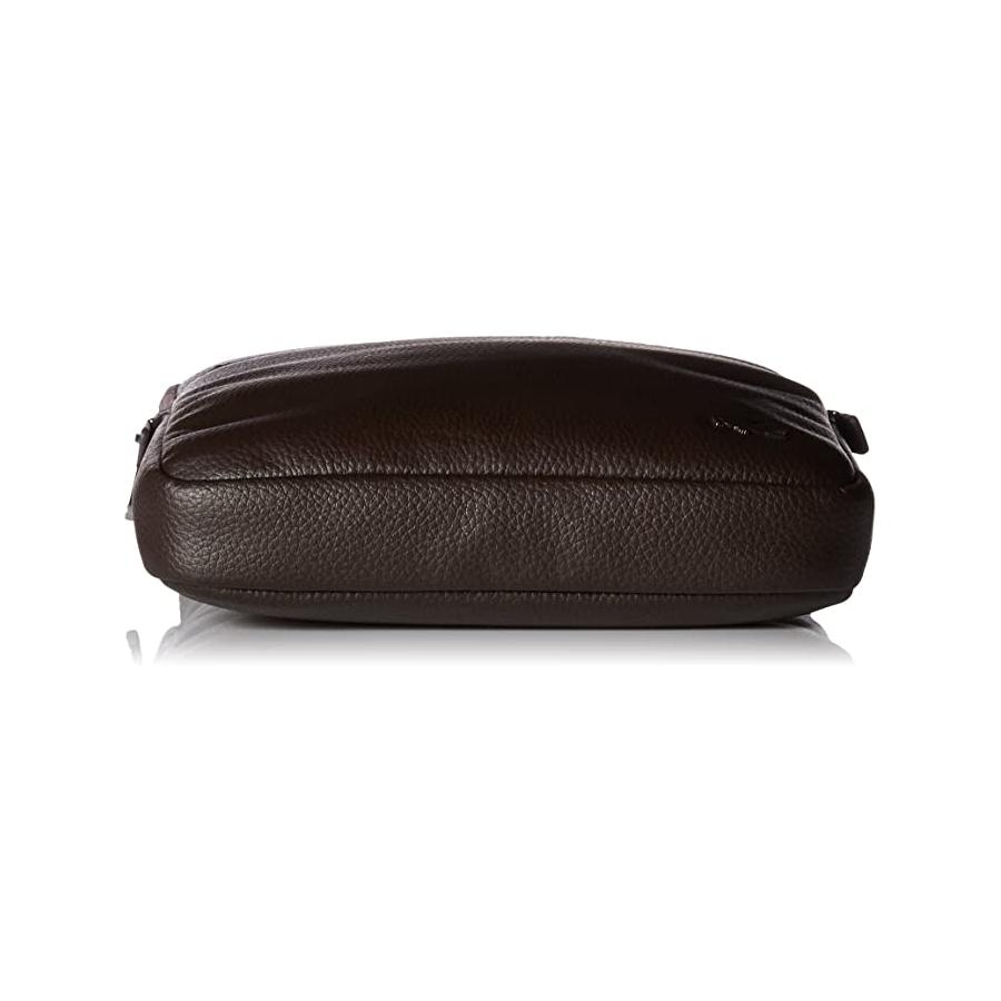 Túi Lacoste Mens Gael Large Flat Crossover Bag Nh1741GL Backpacks