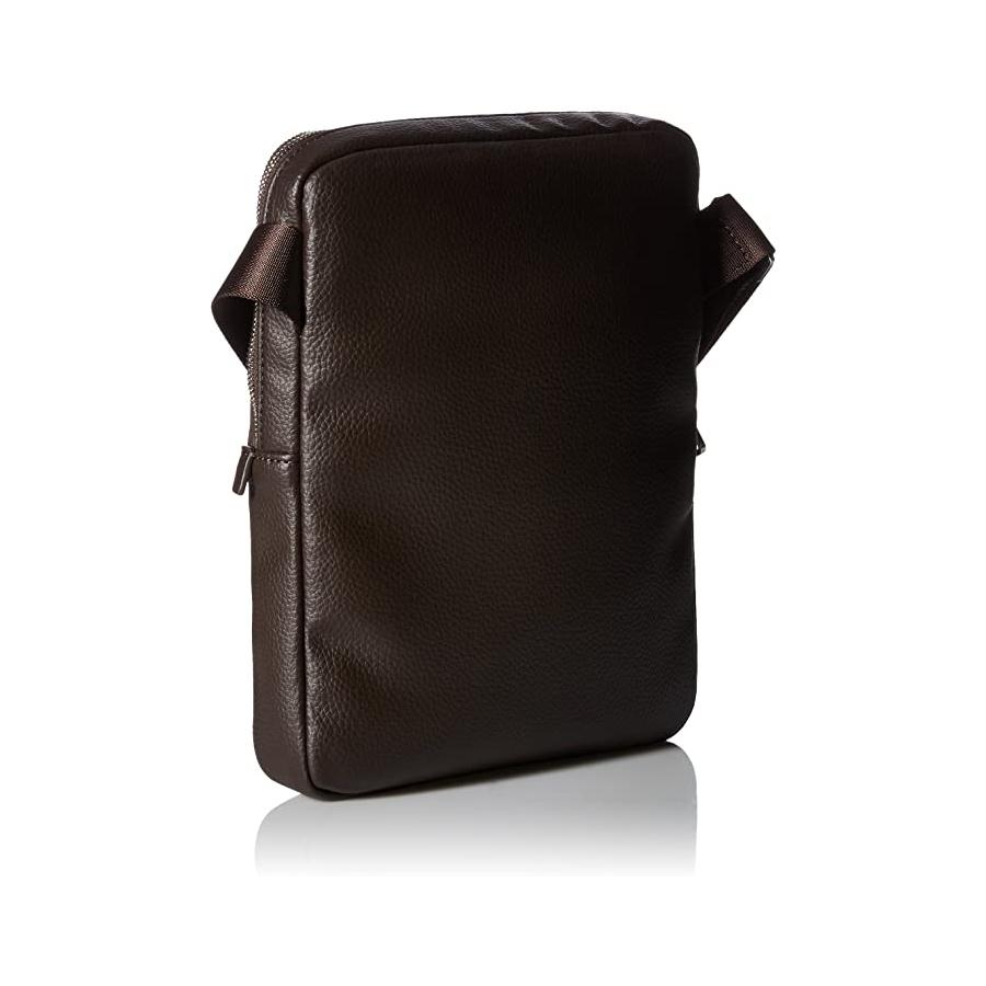 Túi Lacoste Mens Gael Large Flat Crossover Bag Nh1741GL Backpacks