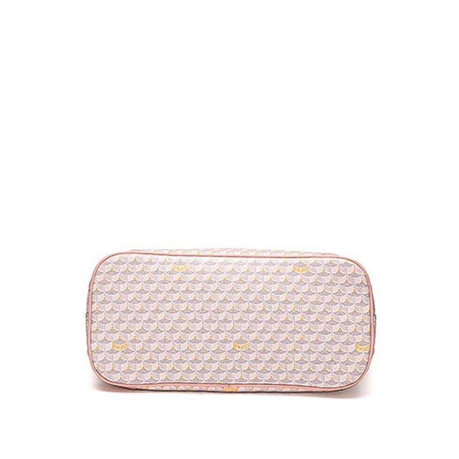Túi Tote Venuco  VNC - Hồng W09F38