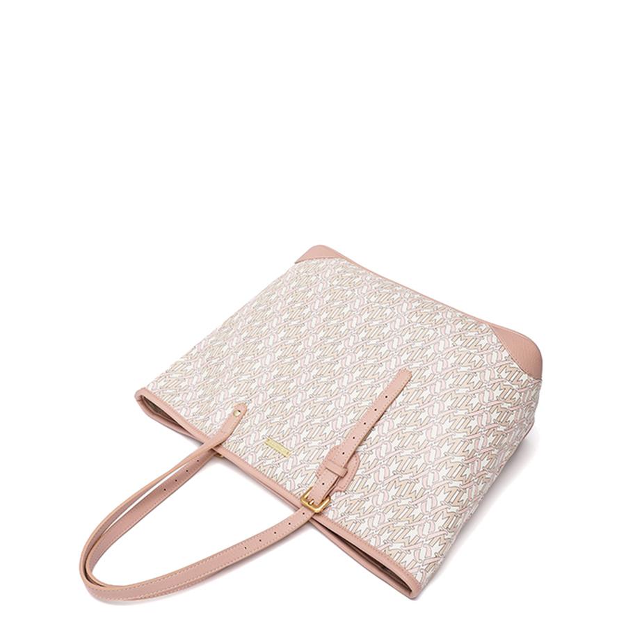 Túi Tote Venuco Madrid F38  - P20F38 - Hồng