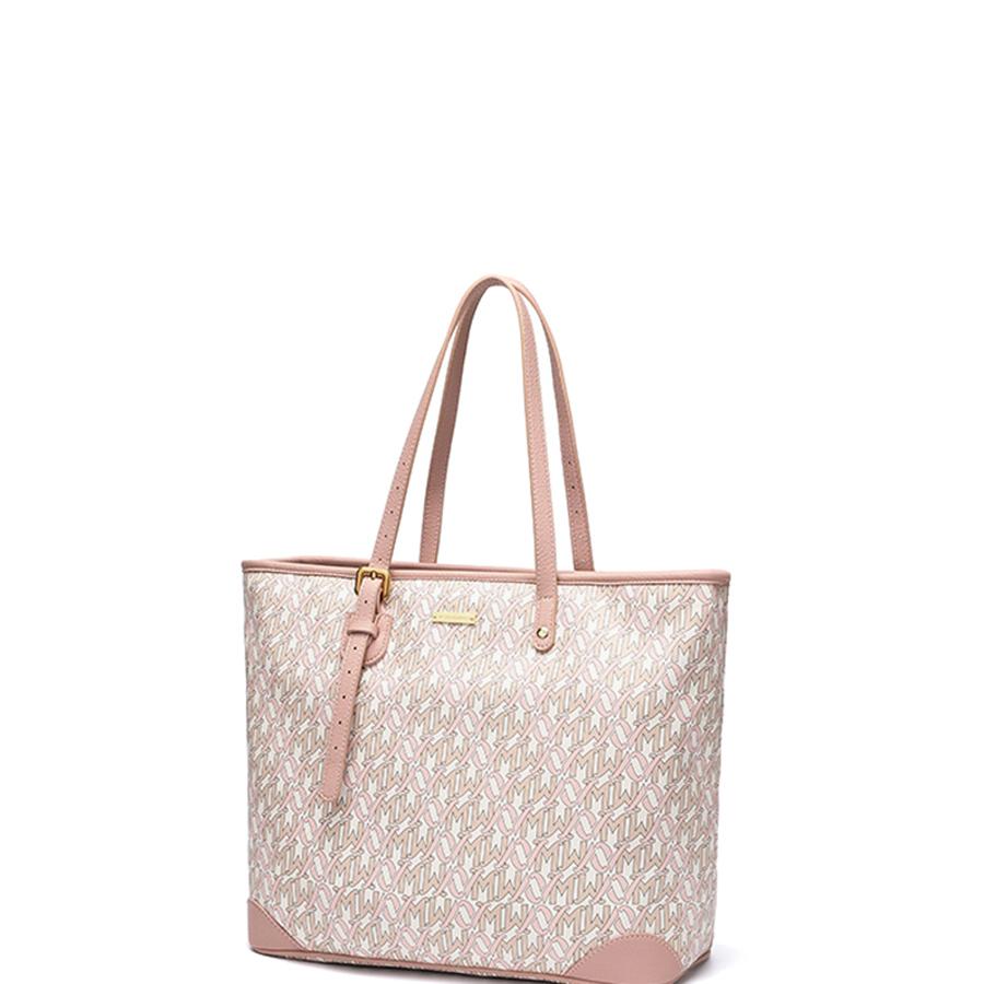Túi Tote Venuco Madrid F38  - P20F38 - Hồng