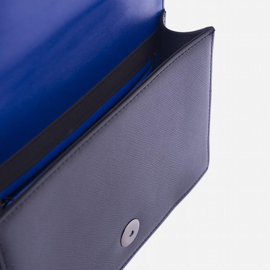 Ví Xách Nữ Giovanni DC151-BL Màu Đen