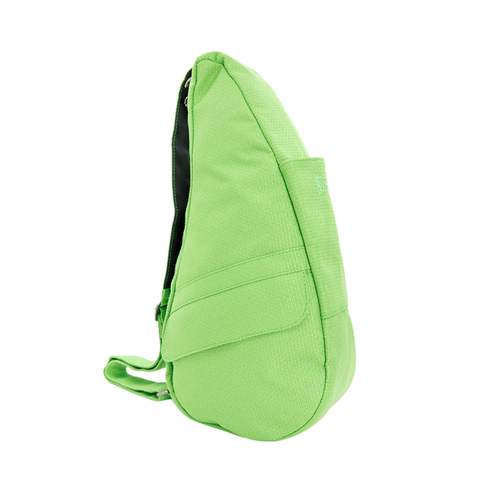 Balo Đeo Chéo HBB SEASONALS-BAG (17133-LI) LIME 100& POLYESTER (S)