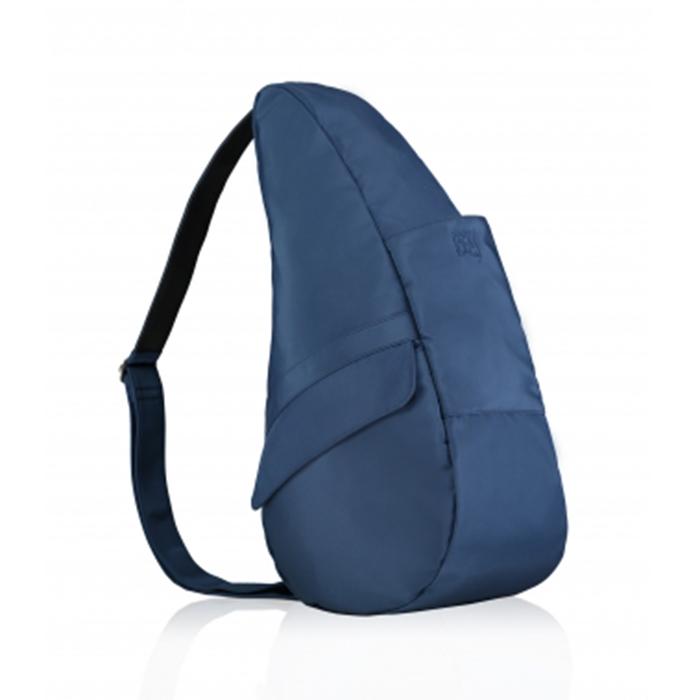 Balo Đeo Chéo HBB MICROFIBRE-BAG (7304-LK) LAKE BLUE MICROFIBER (M)