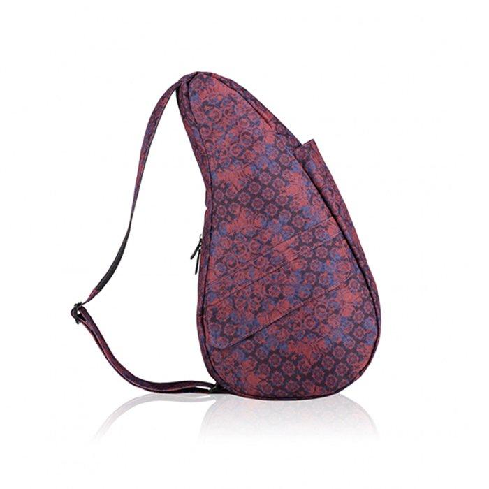 Balo Đeo Chéo HBB PRINTS-BAG (6163-CL) BAROQUE-CL (S)