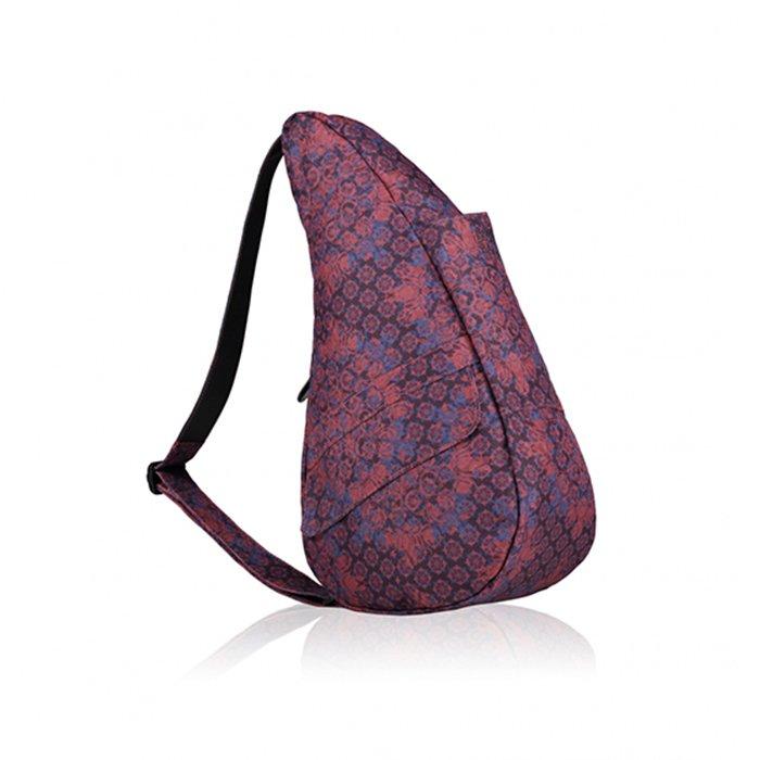 Balo Đeo Chéo HBB PRINTS-BAG (6163-CL) BAROQUE-CL (S)