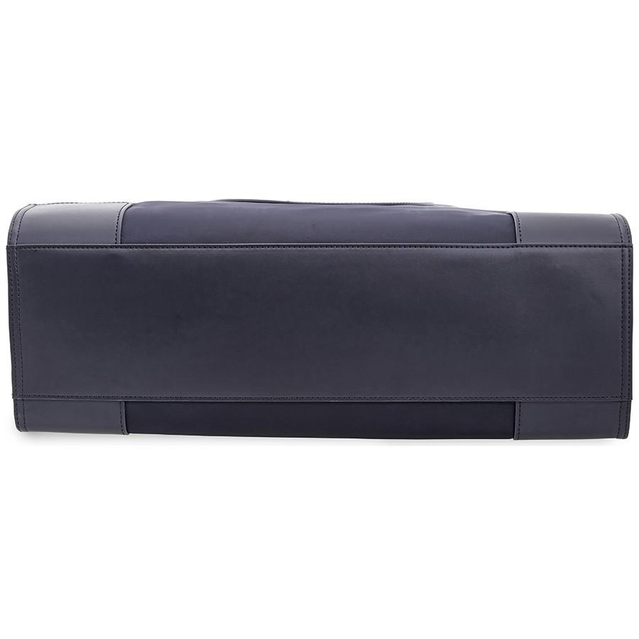 Túi Tote Tory Burch Ella Nylon Tote- Navy  Màu Xanh Navy
