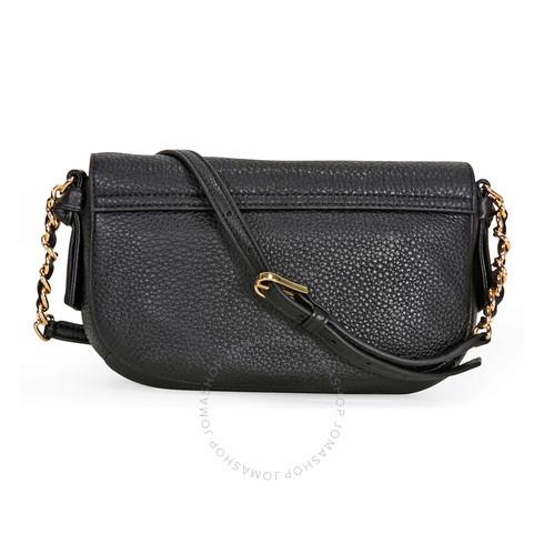 Túi Đeo Chéo Tory Burch Harper Mini Crossbody - Black Màu Đen