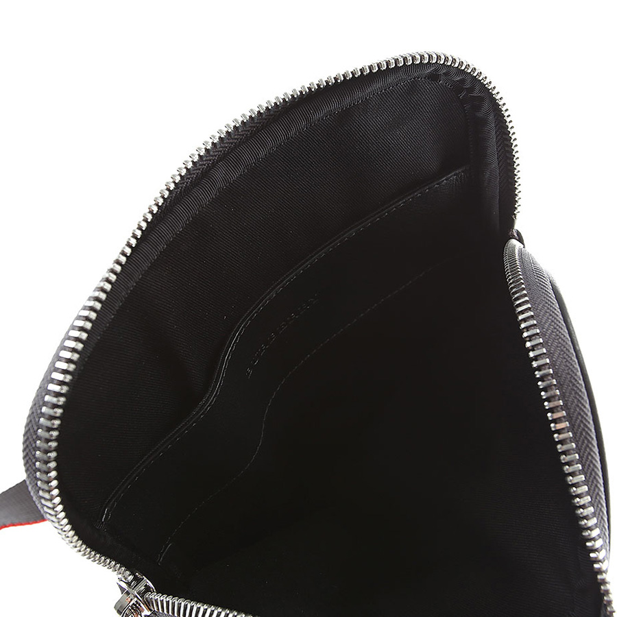 Túi Đeo Chéo Burberry Bags For Men Màu Xám