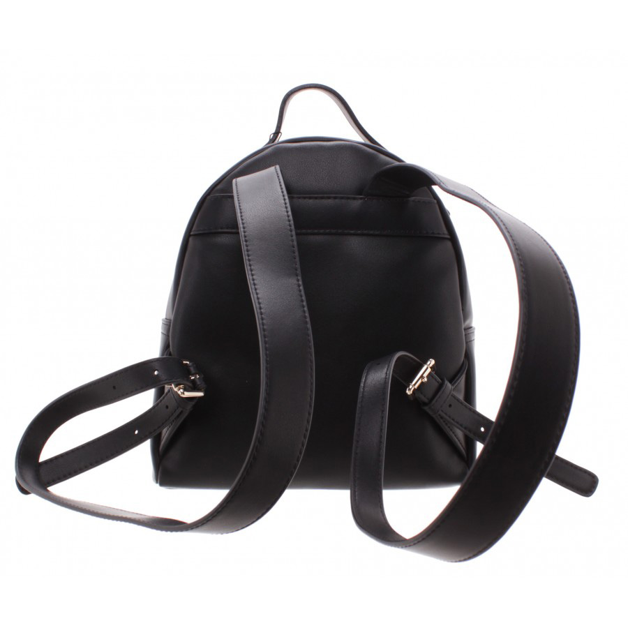 Balo Love Moschino Women's Backpack JC4051PP1BLG0000 Màu Đen