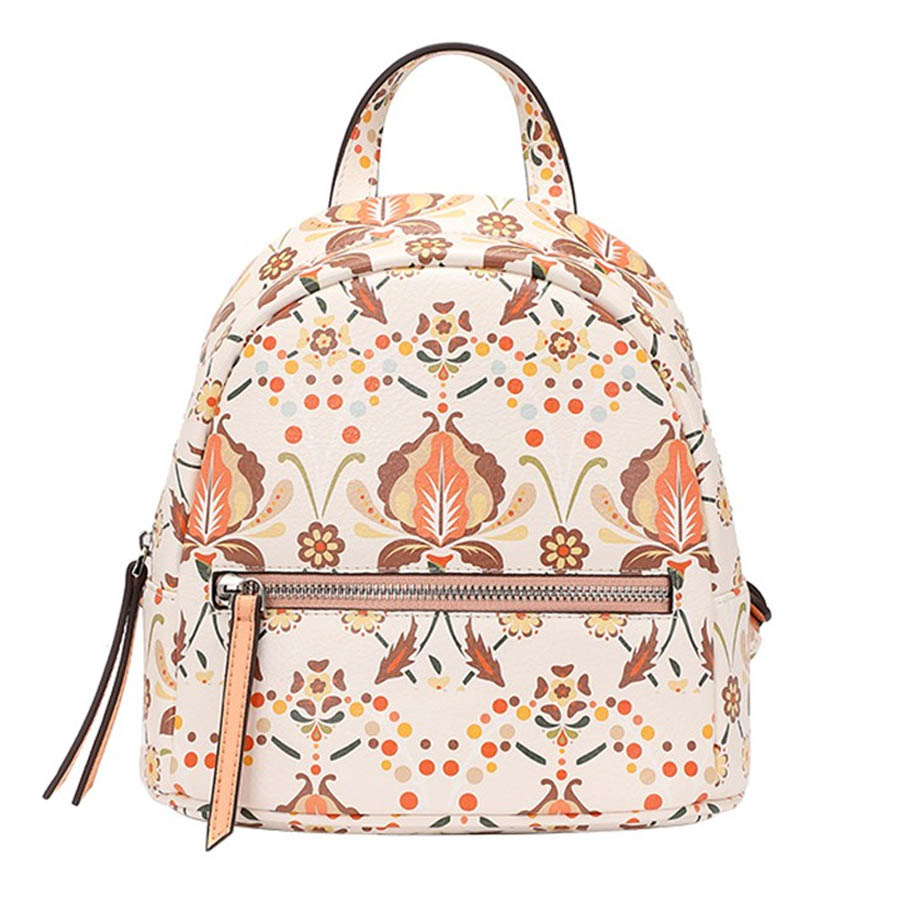 Balo Venuco Madrid F84 - Kem Cam - Y10F84