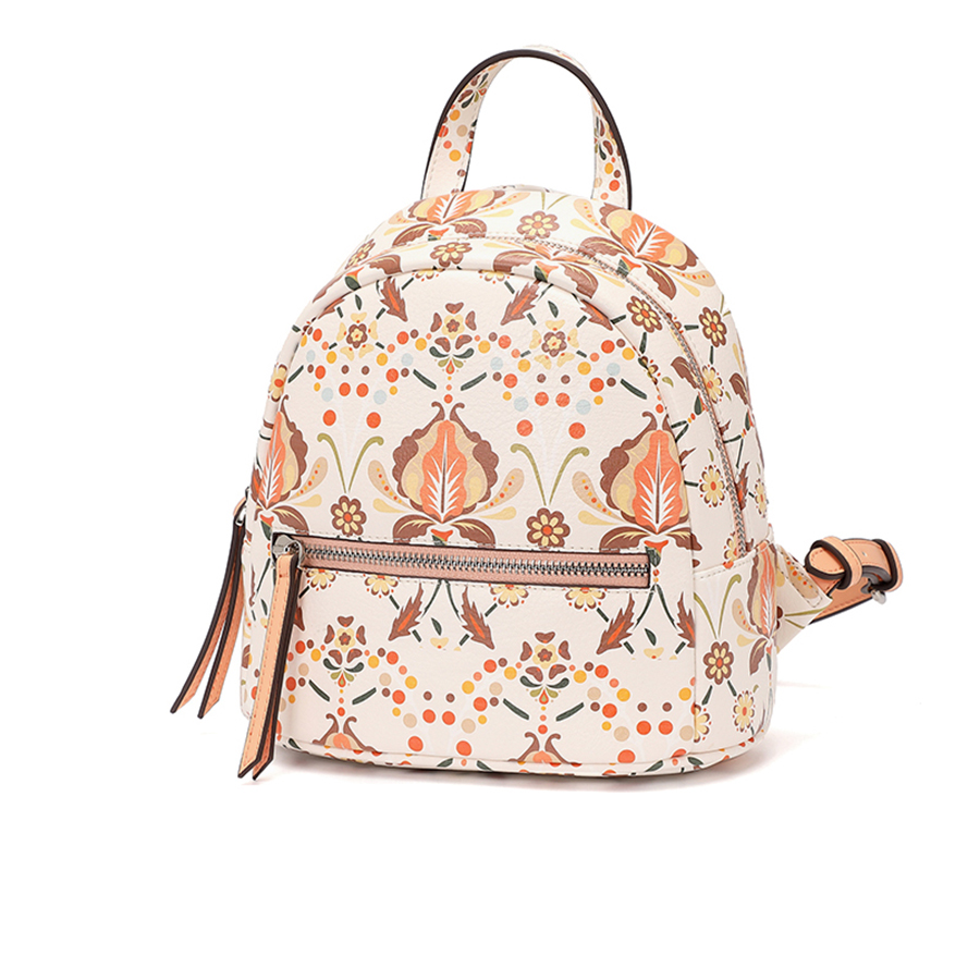 Balo Venuco Madrid F84 - Kem Cam - Y10F84