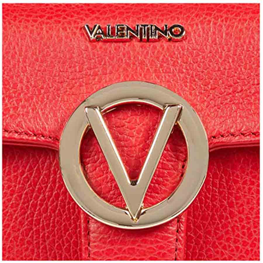 Valentino Bags By Mario Valentino Poisson 9472209 Màu Đỏ