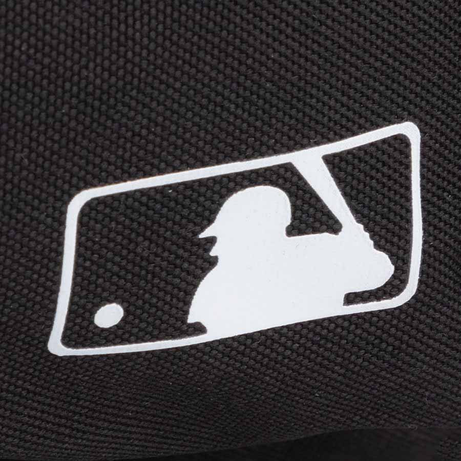 Balo New Era New York Yankees Black Stadium Backpack 11942042