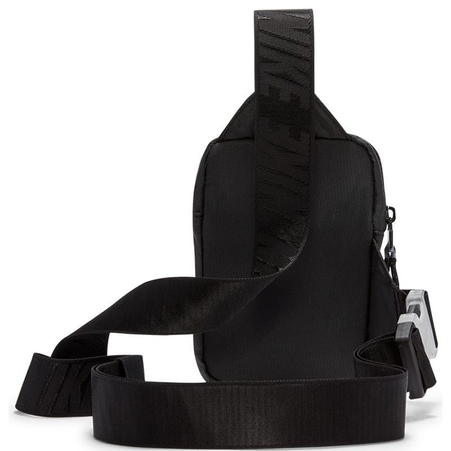 Túi Đeo Chéo Nike Sportswear Essentials Hip Pack Black CV1064-011 Màu Đen
