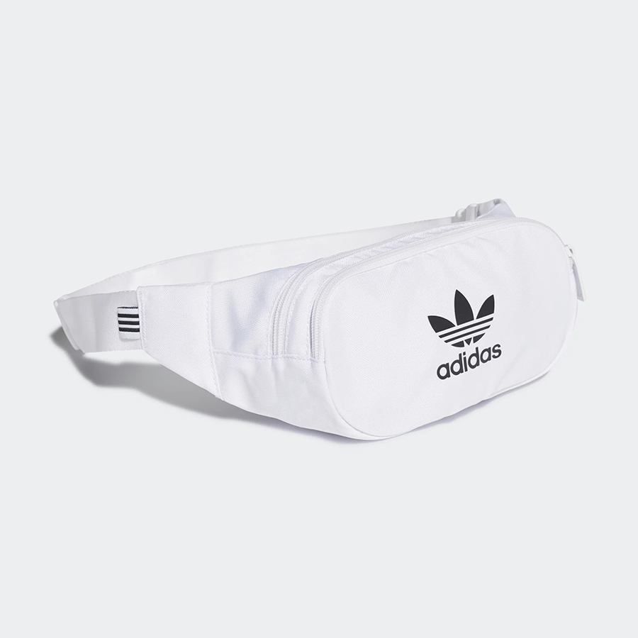 Túi Đeo Chéo Adidas Essential Crossbody Màu Trắng