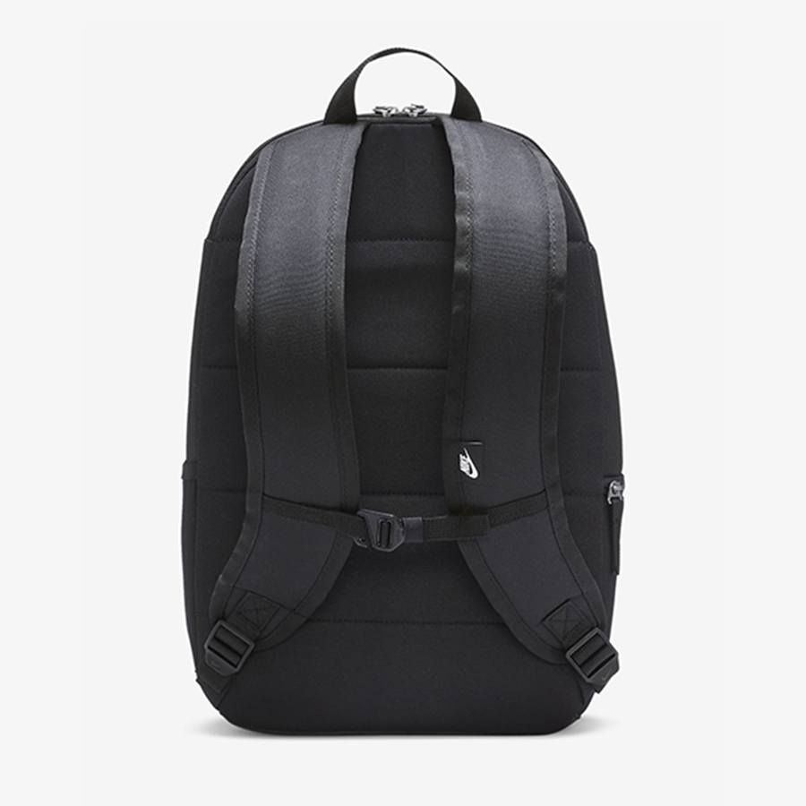 Balo Sportswear Nike Heritage Eugene Backpack DB3300-010 Màu Đen
